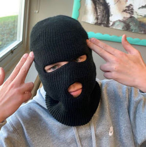 Meet your Posher, Nathan